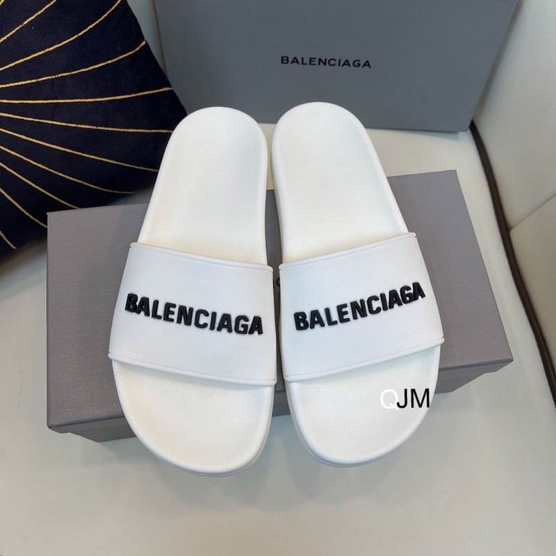 Balenciaga Men's Slippers 3